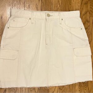 Hudson Jeans Skirt